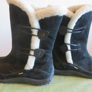 Merrell boots